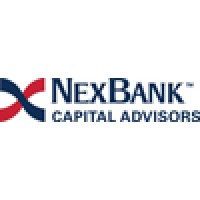 NexBank Capital Advisors logo