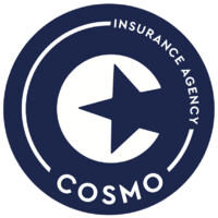 Cosmo Insurance Agency logo