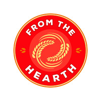 From the Hearth, LLC logo