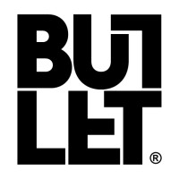 Bullet Music logo