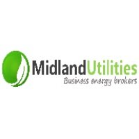 Midland Utilities logo