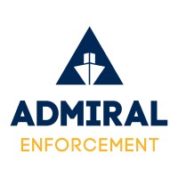 Admiral Enforcement logo