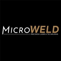 Micro Weld, Inc. logo