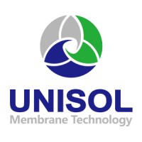 UNISOL Membrane Technology logo