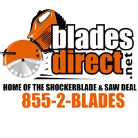 Blades Direct logo