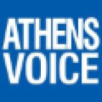 Athens Voice logo