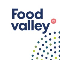 Foodvalley NL logo