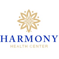 Harmony Health Center logo