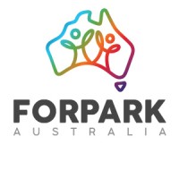 Forpark Australia logo