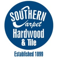 Southern Carpet Hardwood & Tile, Inc. logo