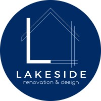 Lakeside Renovation & Design logo