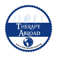 Therapy Abroad logo
