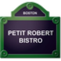 Petit Robert Bistro logo