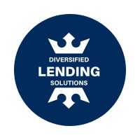 Diversified Lending Solutions logo