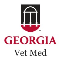 University Of Georgia College Of Veterinary Medicine