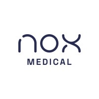 Nox Medical logo