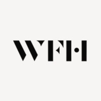 WFHomie logo