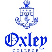 Oxley College logo