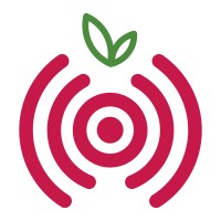 Raspberry Shake logo