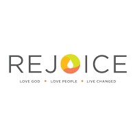 Rejoice Lutheran Church logo