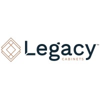 Legacy Cabinets logo