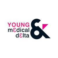 YOUNG Medical Delta logo