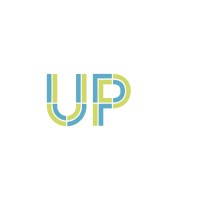 Up Homes logo