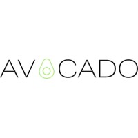 The Avocado App logo