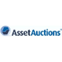 AssetAuctions logo