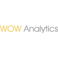 WOW Analytics Ltd logo