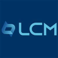 LCM FX logo