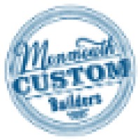 Monmouth Custom Builders logo