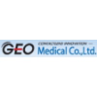 Geo Medical logo