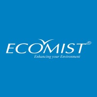 Ecomist Australia logo