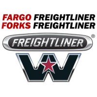 Fargo Freightliner logo
