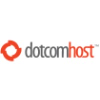 DotCOM Host / Red Apple Media logo