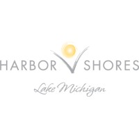 Harbor Shores logo