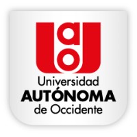 Universidad Autónoma De Occidente logo