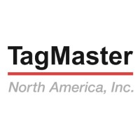 TagMaster North America, Inc. logo