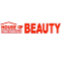 House Of Beauty Eyebrow Threading logo