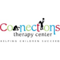The Connections Therapy Center logo