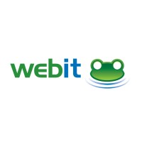 WEBIT Services logo