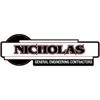 Nicholas Construction, Inc. logo