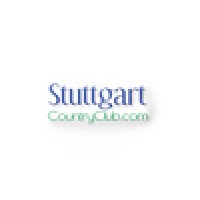 Stuttgart Country Club logo