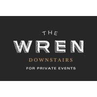 The Wren logo
