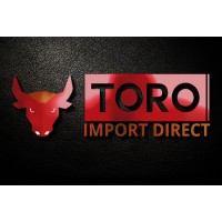 Toro Import Direct logo