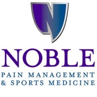 Noble Pain Management & Sports Medicine logo