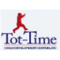 Tot-Time Child Development Centers, Inc logo