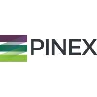 Pinex logo