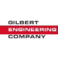 Gilbert Engineering Company logo